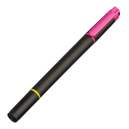 Textmarker mit zwei Markern FIORENZA