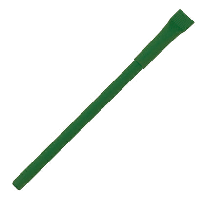 Tintenloses Schreibgerät aus Papier WIOLETTA
