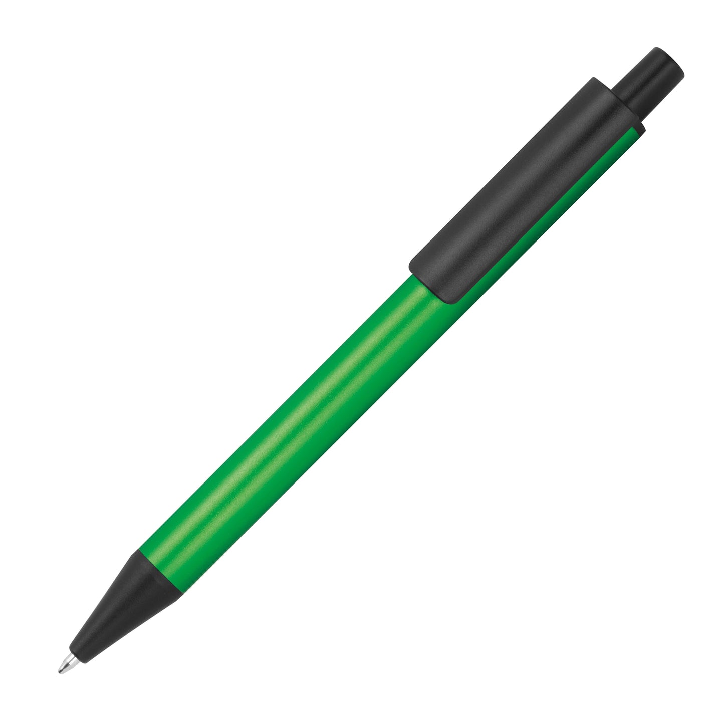 Kugelschreiber aus Aluminium BETTY