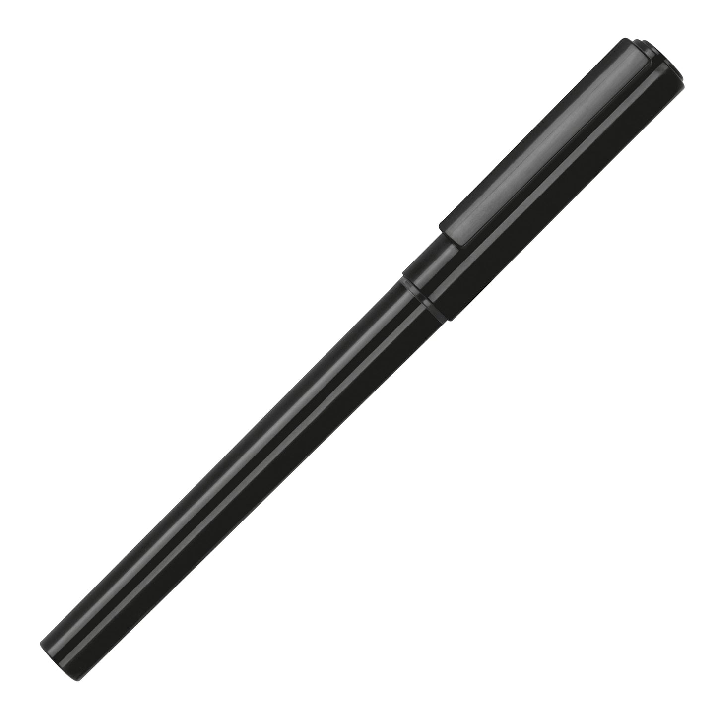 Rollerball mit Kappe FIORELLA