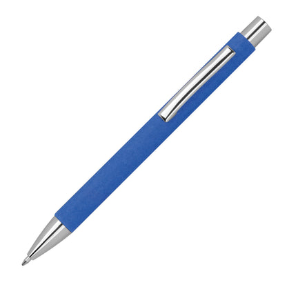 Kugelschreiber aus Papier PAOLA