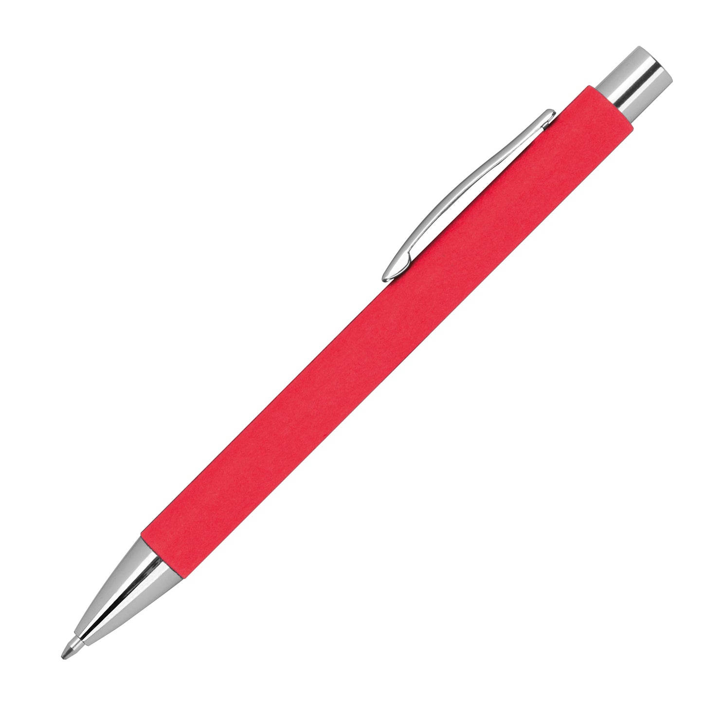 Kugelschreiber aus Papier PAOLA