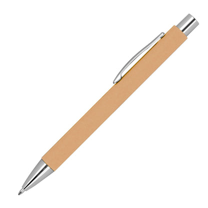 Kugelschreiber aus Papier PAOLA