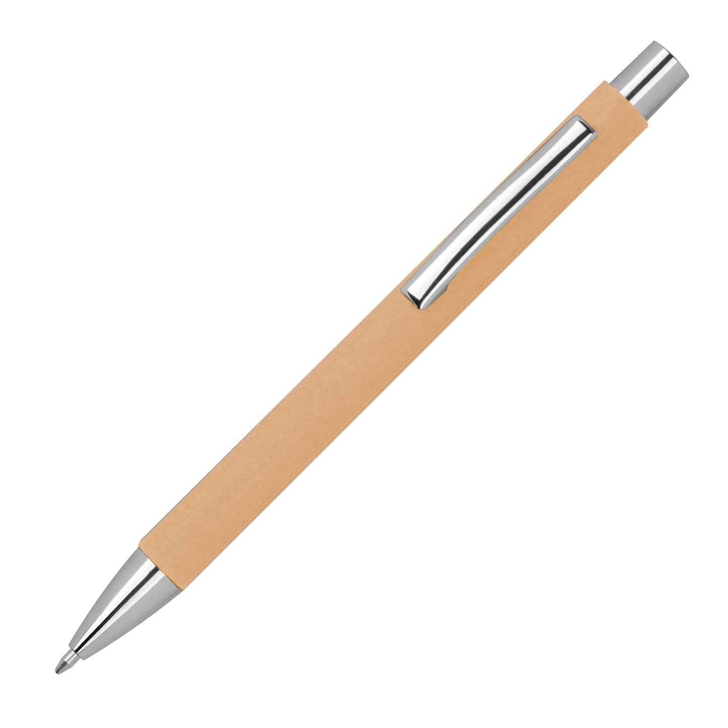 Kugelschreiber aus Papier PAOLA