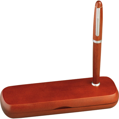 Holz Schreibset  JONATHAN