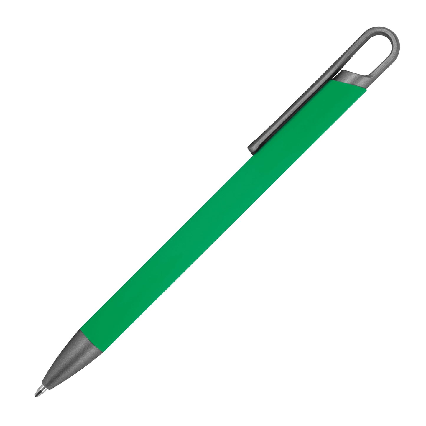 Semi Gel Kugelschreiber  KAROLINE