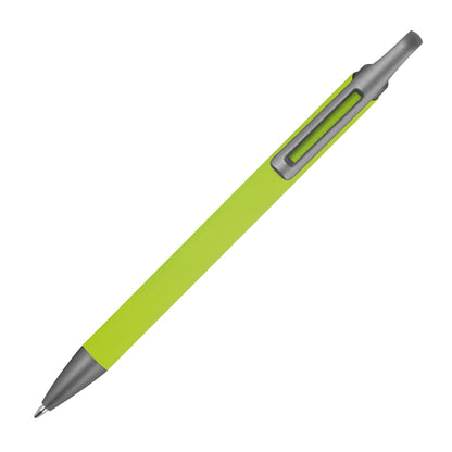 Semi Gel Kugelschreiber  KAROLINE