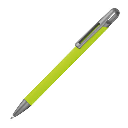 Semi Gel Kugelschreiber  KAROLINE