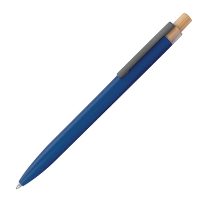 Schreibset aus recyceltem Aluminium RAFFAELE