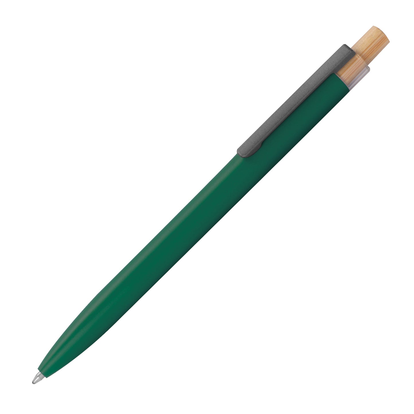 Schreibset aus recyceltem Aluminium RAFFAELE