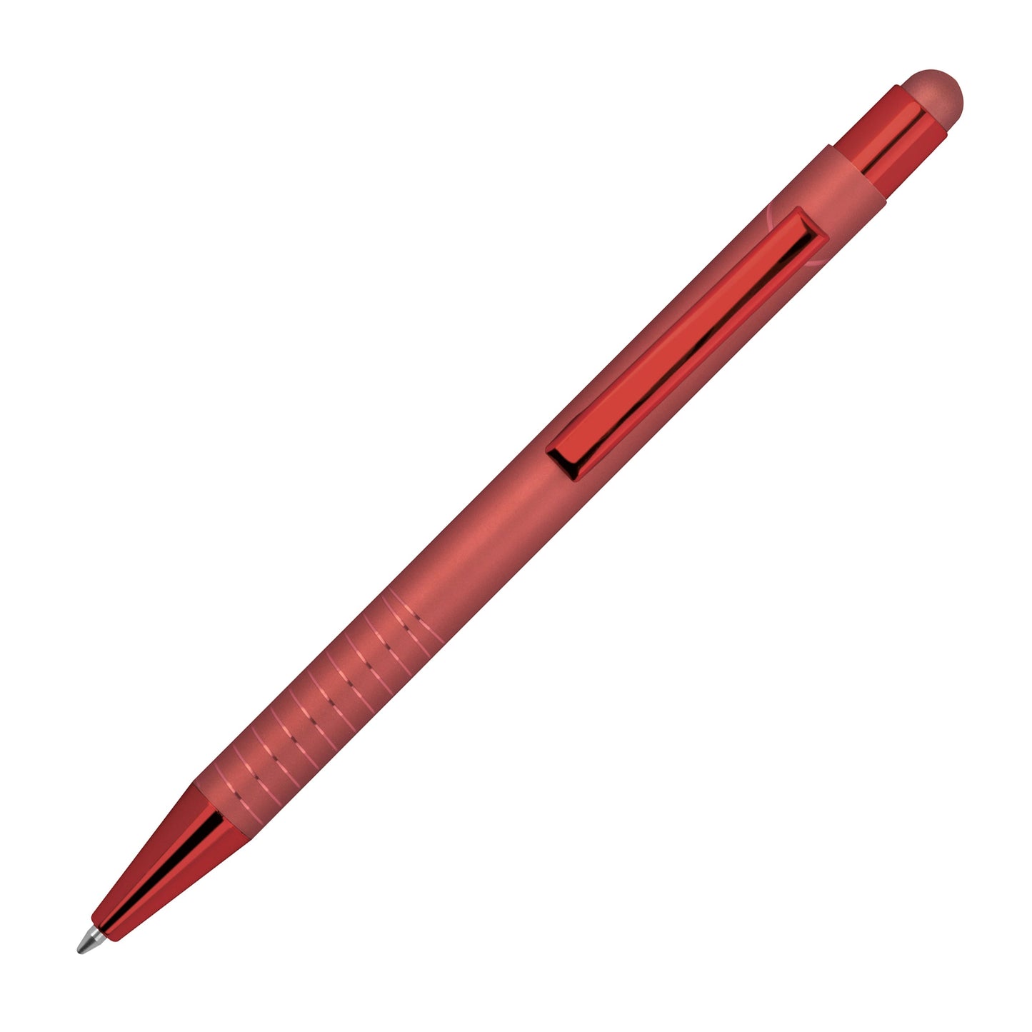 Kugelschreiber mit Touch Pen ANGELO