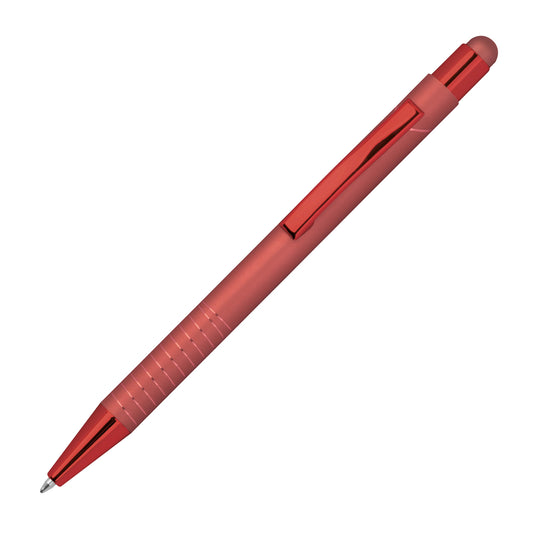 Kugelschreiber mit Touch Pen ANGELO