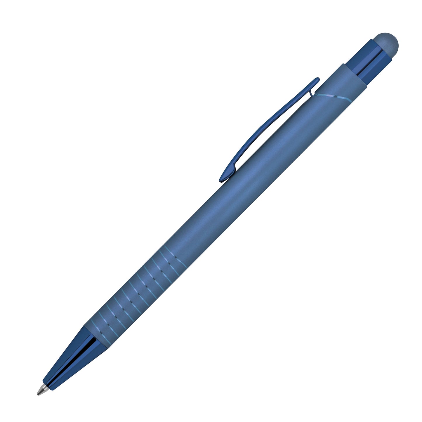 Kugelschreiber mit Touch Pen ANGELO