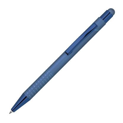 Kugelschreiber mit Touch Pen ANGELO