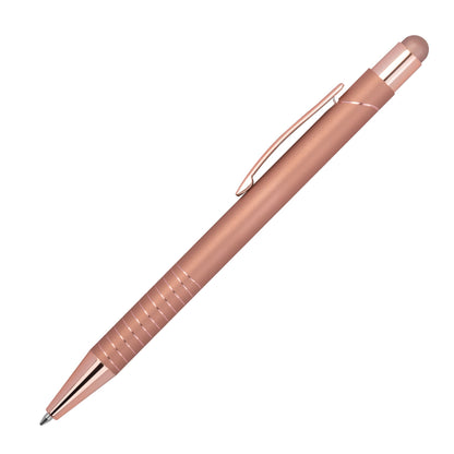 Kugelschreiber mit Touch Pen ANGELO