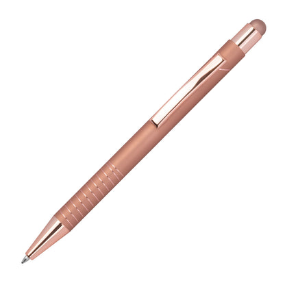 Kugelschreiber mit Touch Pen ANGELO