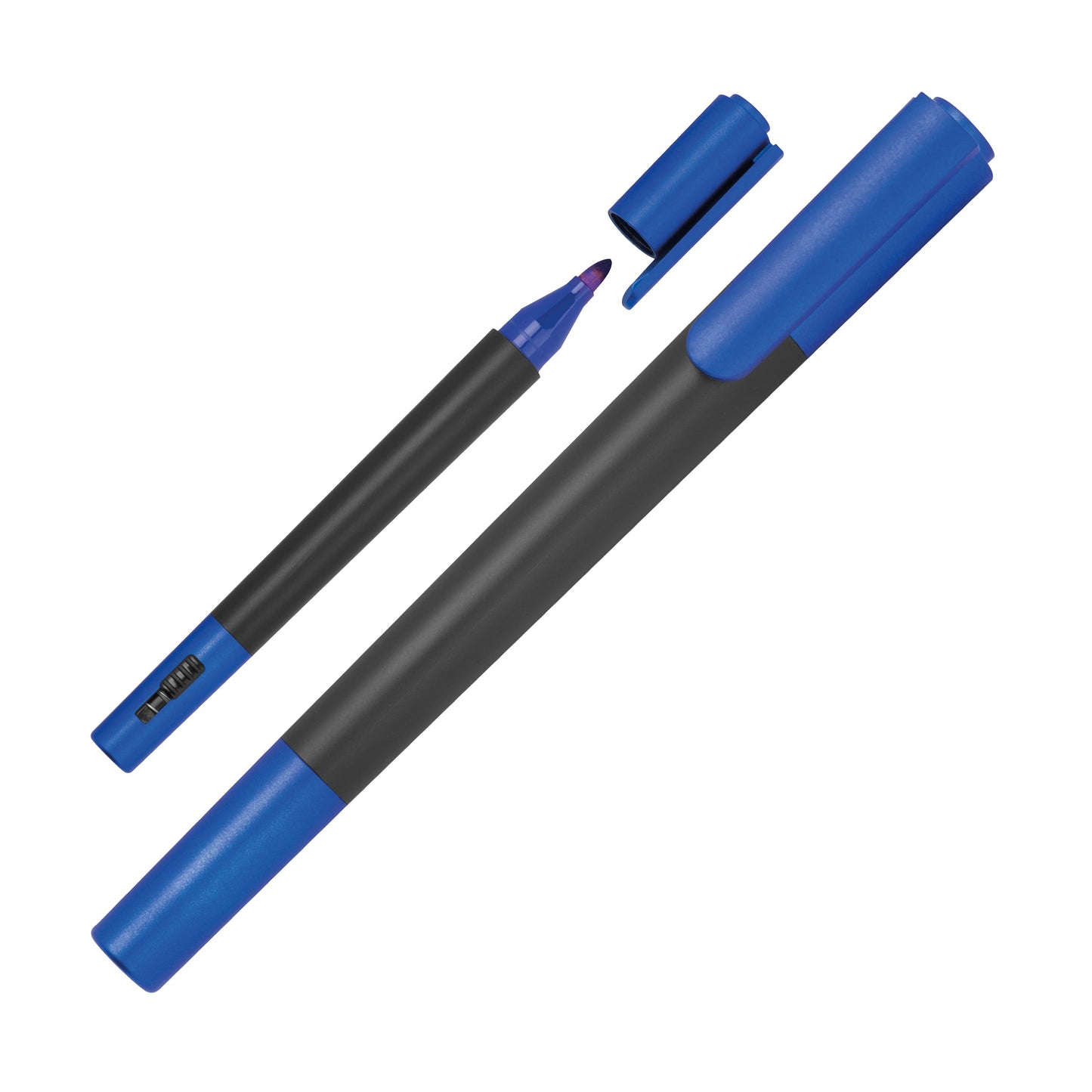 2in1 Cutter mit Filzstift GARRETT