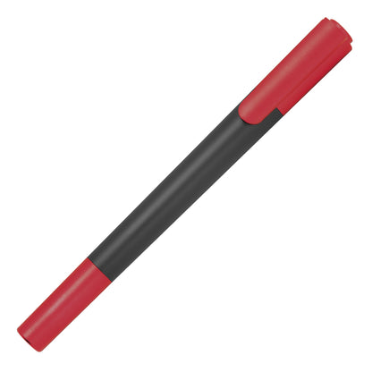 2in1 Cutter mit Filzstift GARRETT