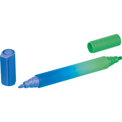 Textmarker – zweifarbig ARTHUR