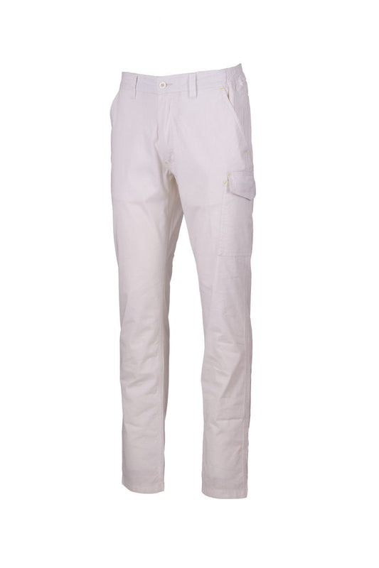 POWER STRETCH SUMMER WEISS