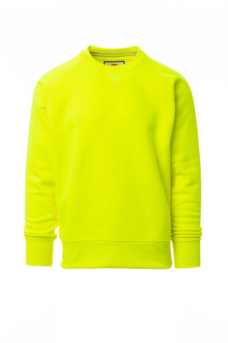 MISTRAL+ FLUO FLUOGELB