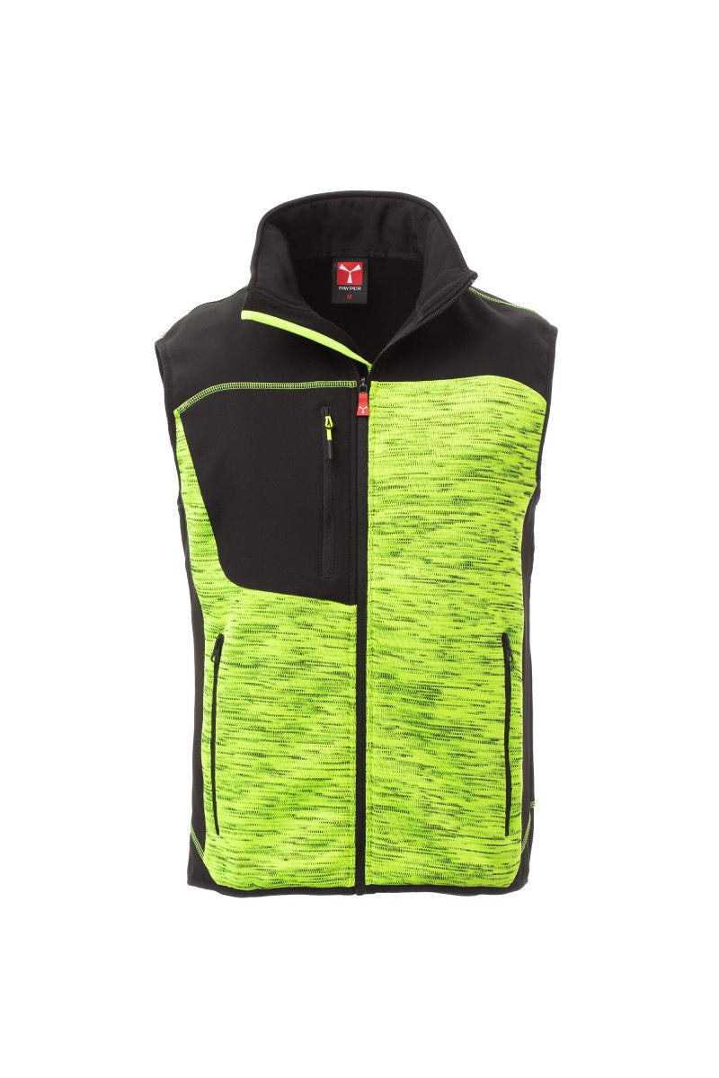 TOUR FLUOGELB/SCHWARZ
