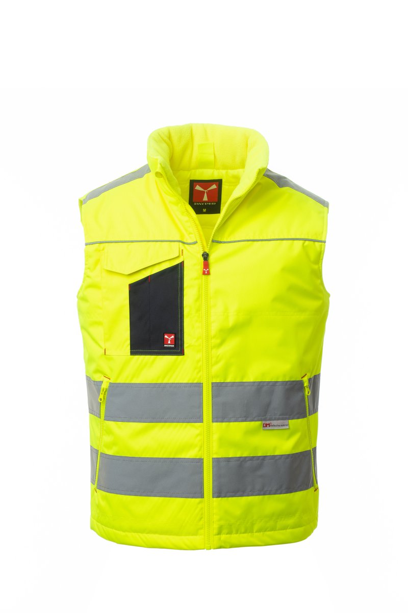TASK FLUOGELB/MARINEBLAU