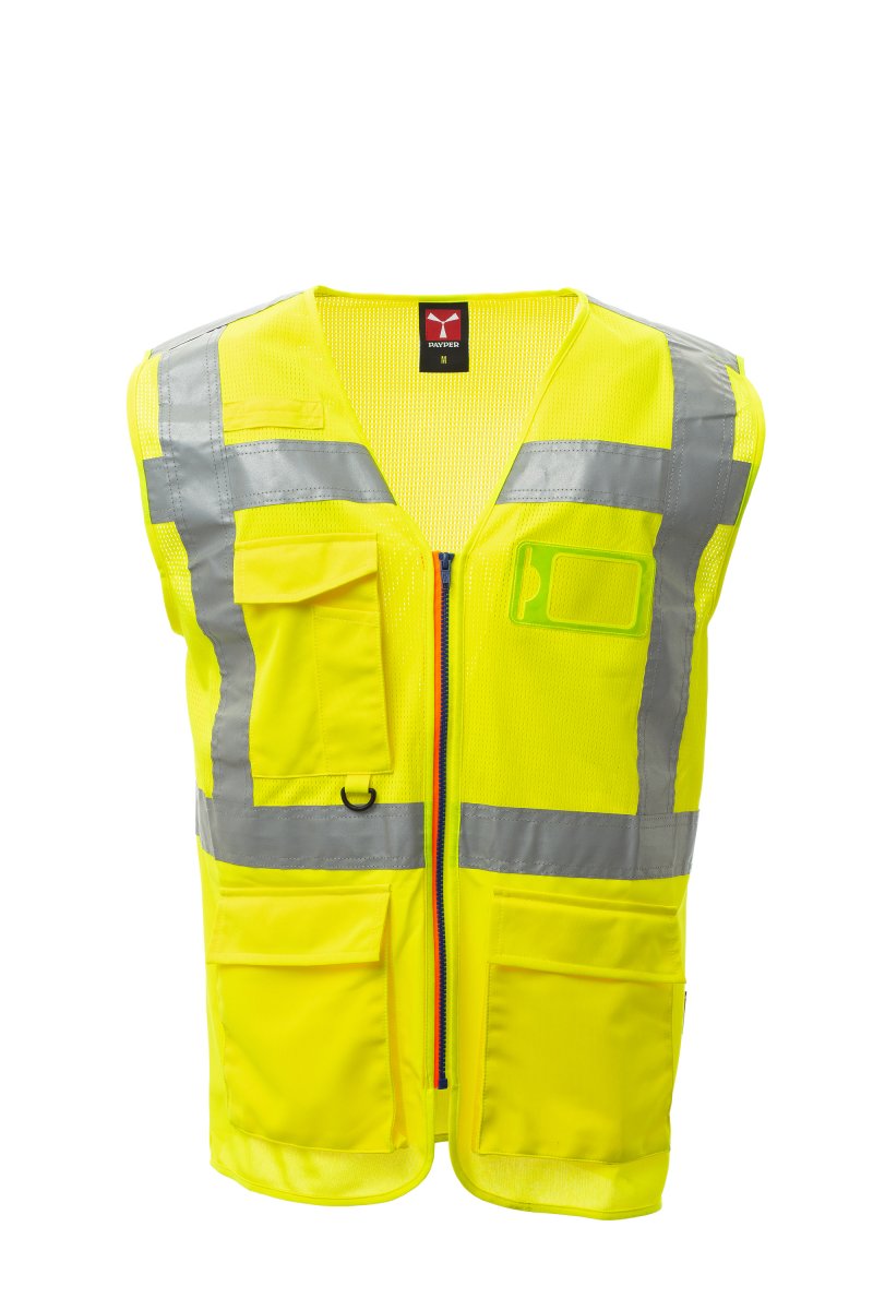 EXTRA MESH FLUOGELB