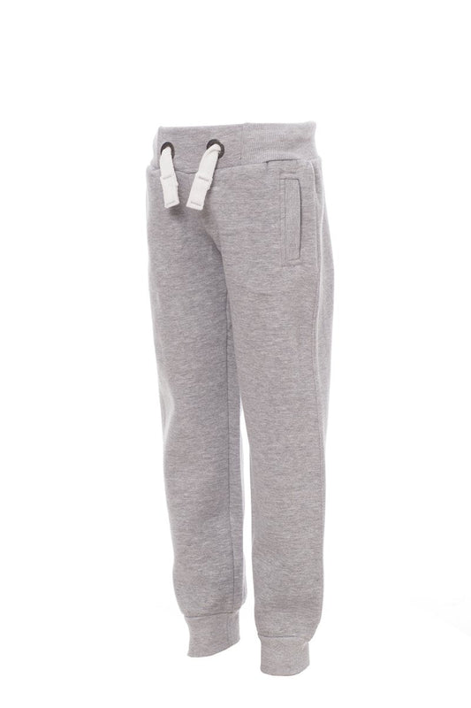 SEATTLE KIDS MELANGE GRAU MELIERT