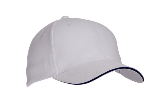 MINNESOTA WEISS/MARINEBLAU