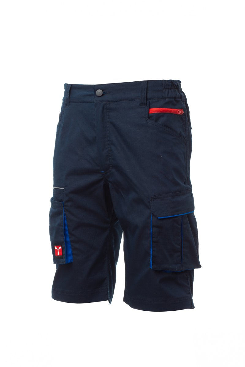 NEXT 400 SHORTS MARINEBLAU
