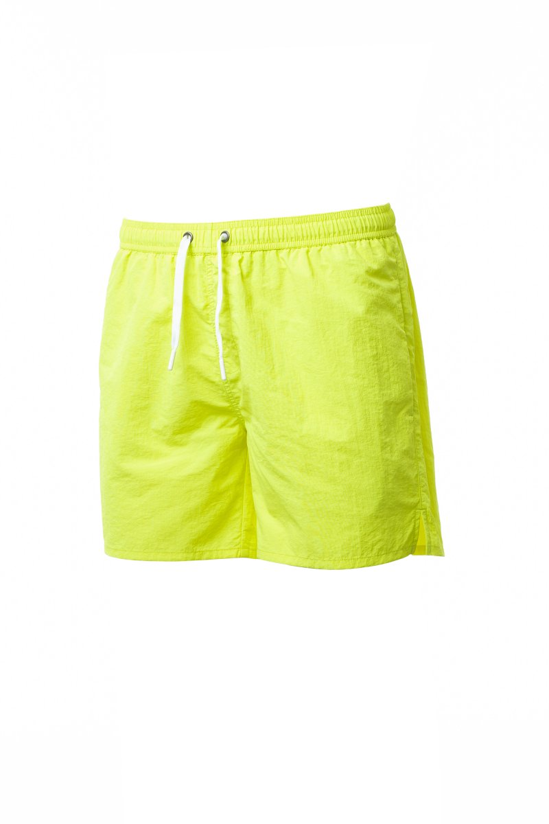 ZUMA FLUOGELB