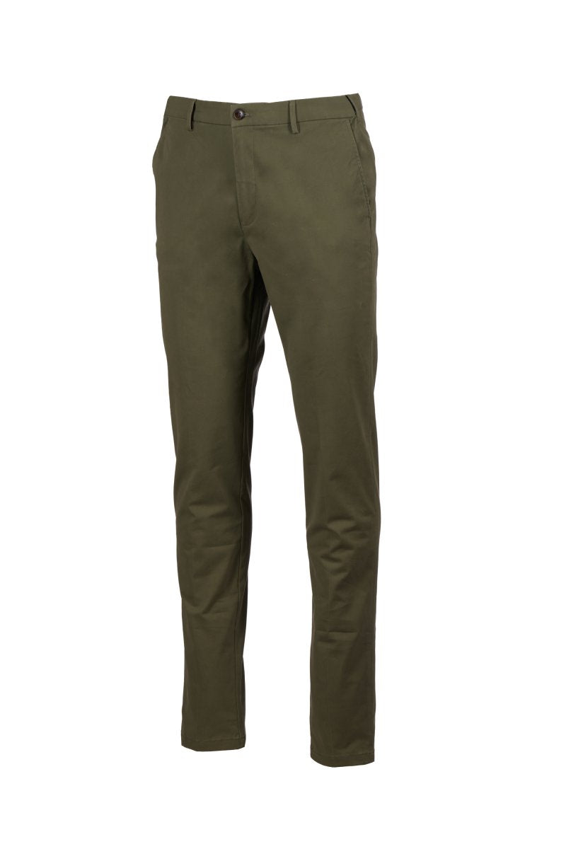 TRENDY MILITÄRGRÜN