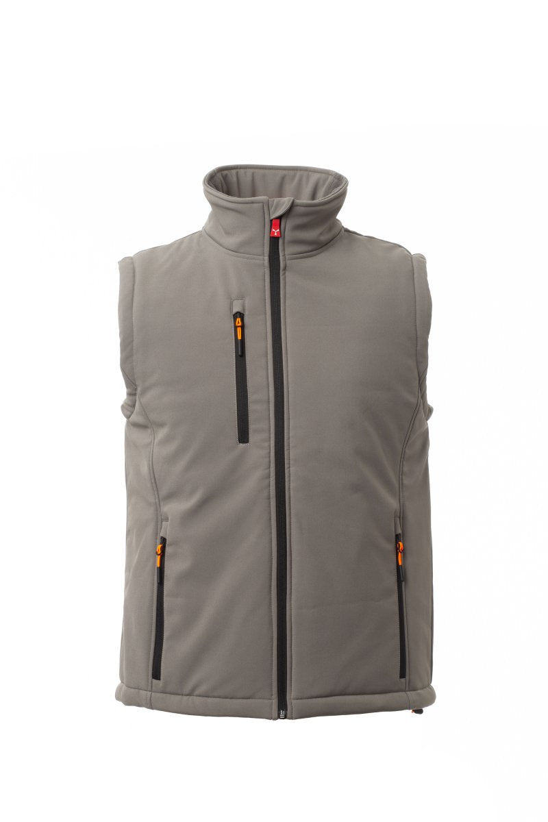 GALE VEST PAD