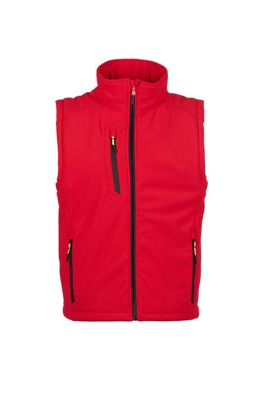 CREEK VEST PAD ROT/SCHWARZ