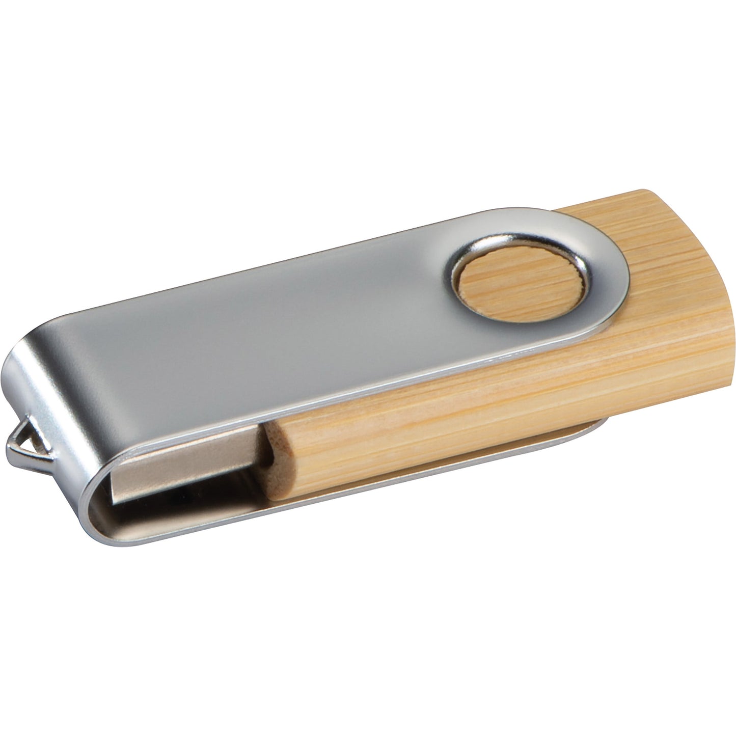 USB Stick aus Bambus 4GB GIANNI