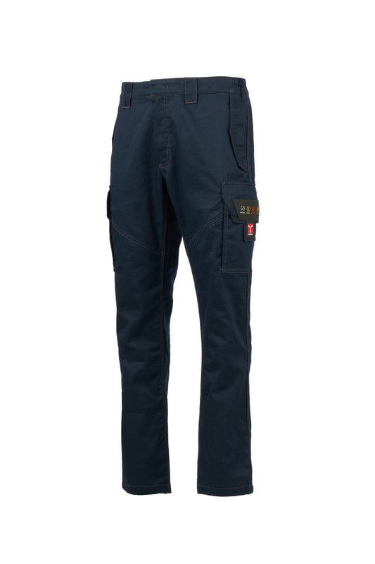 DEFENCE MARINEBLAU