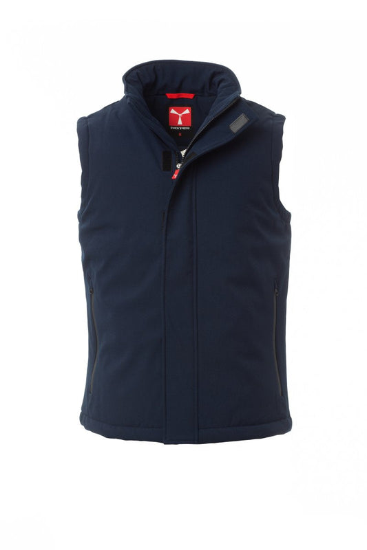 NORDET VEST MARINEBLAU