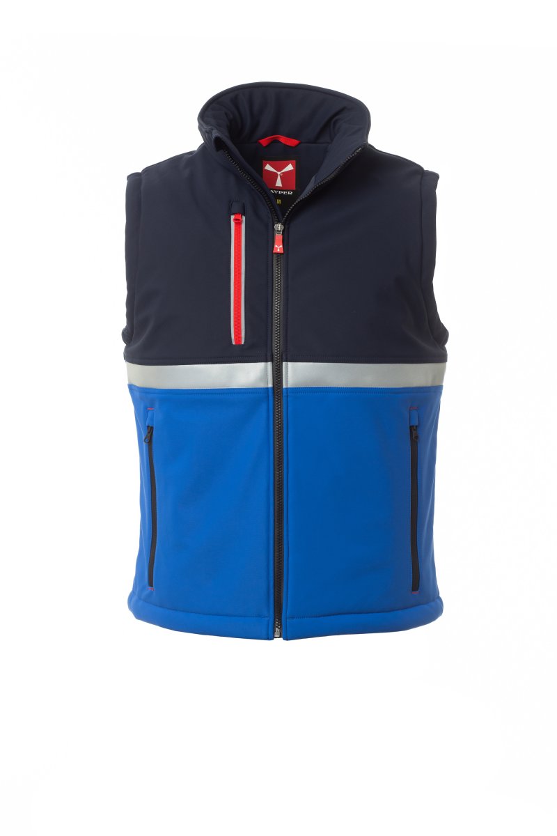 WISE VEST PAD