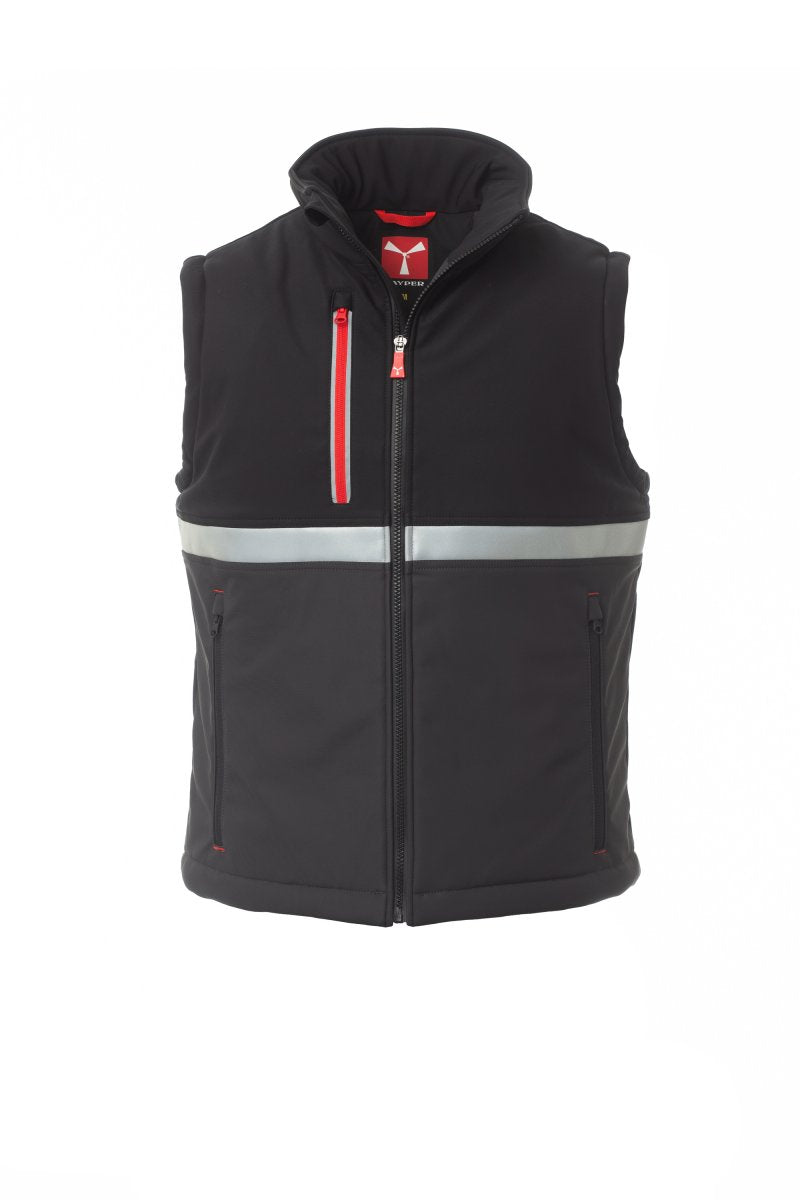 WISE VEST PAD