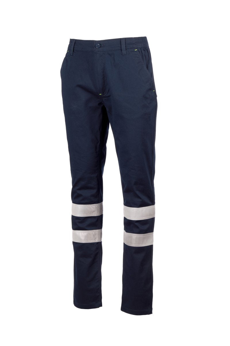 ENGINE STRETCH REFLEX MARINEBLAU