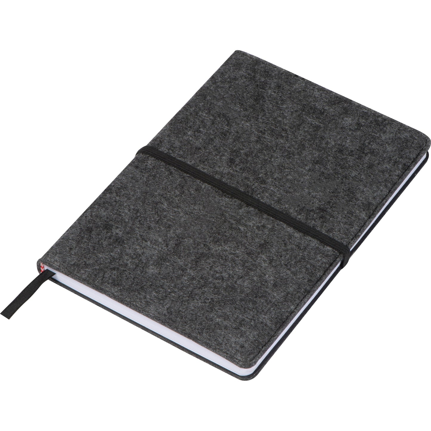 Notizbuch aus Filz A5 ARCHIE