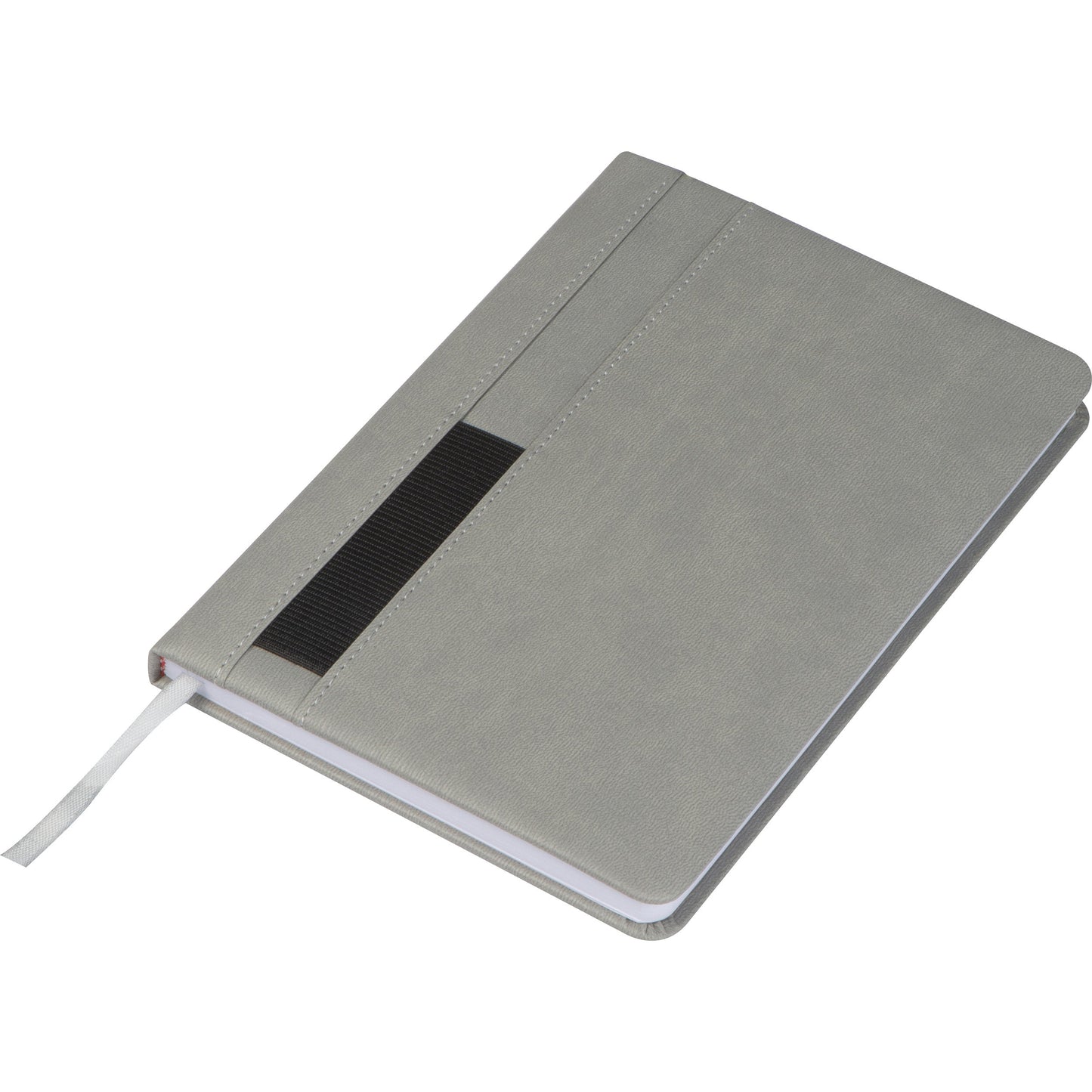 Notizbuch mit Steckfach A5 CLELIA