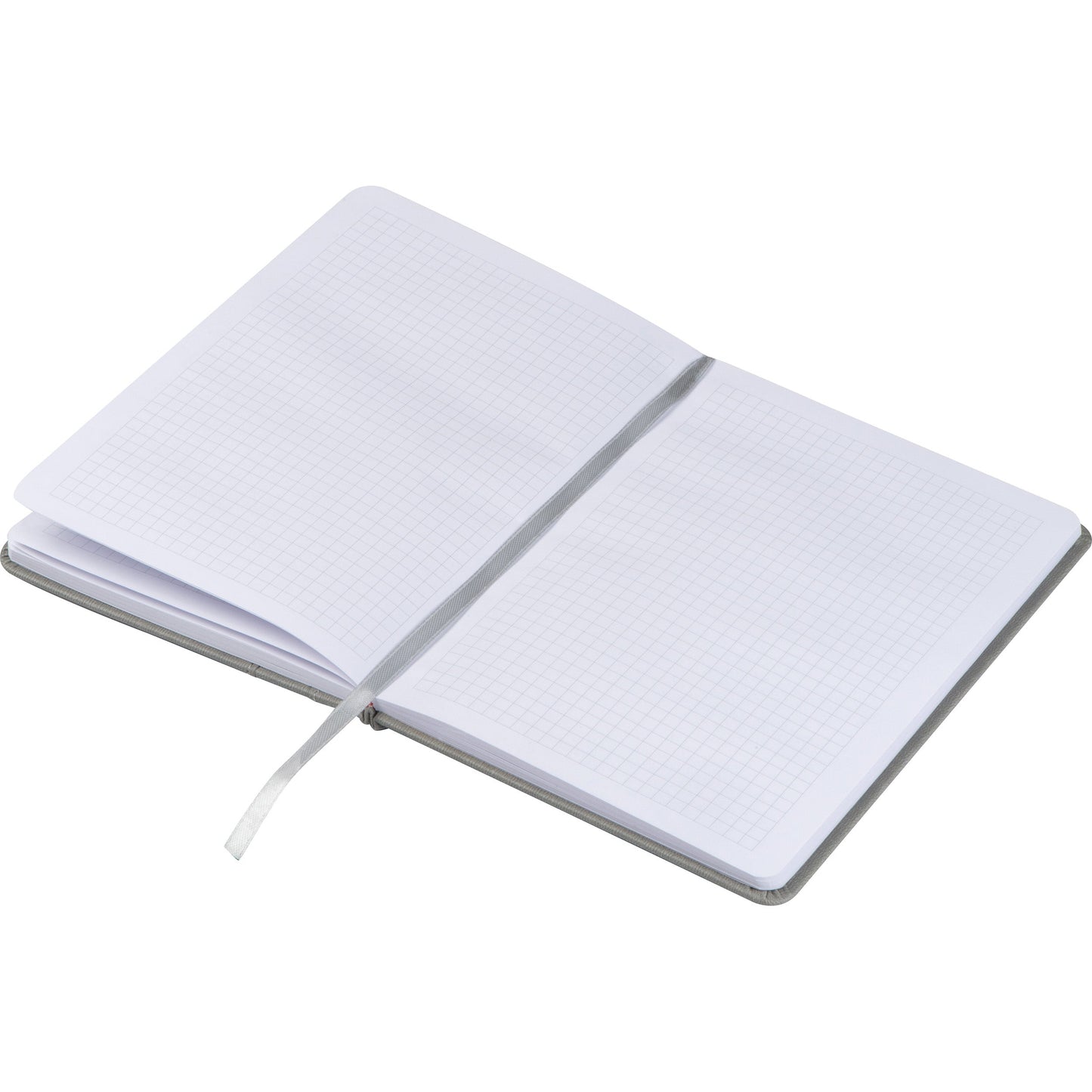 Notizbuch mit Steckfach A5 CLELIA