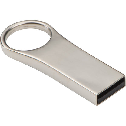 USB Stick aus Metall 8GB ROSEMARIE
