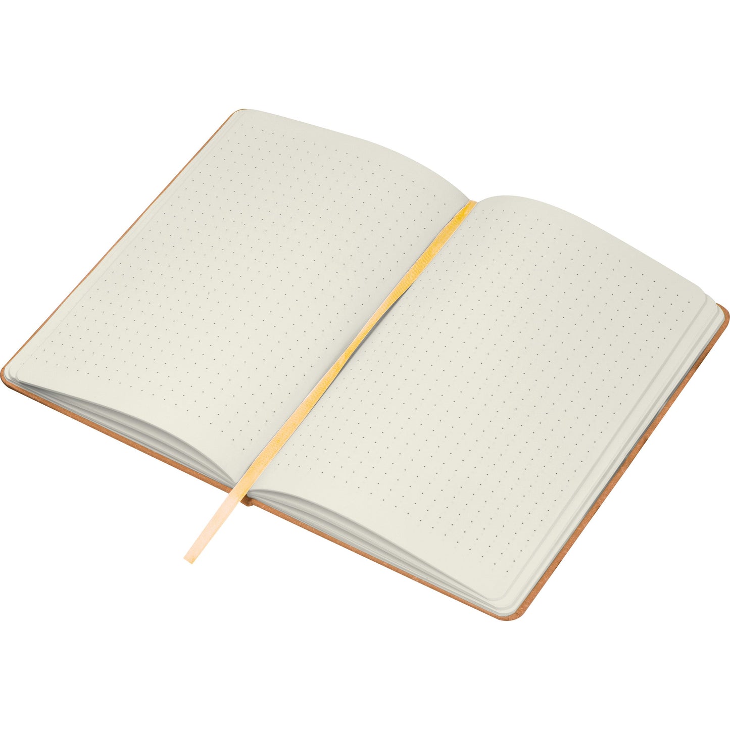 A5 Notizbuch mit gepunkteten Seiten AGNESE