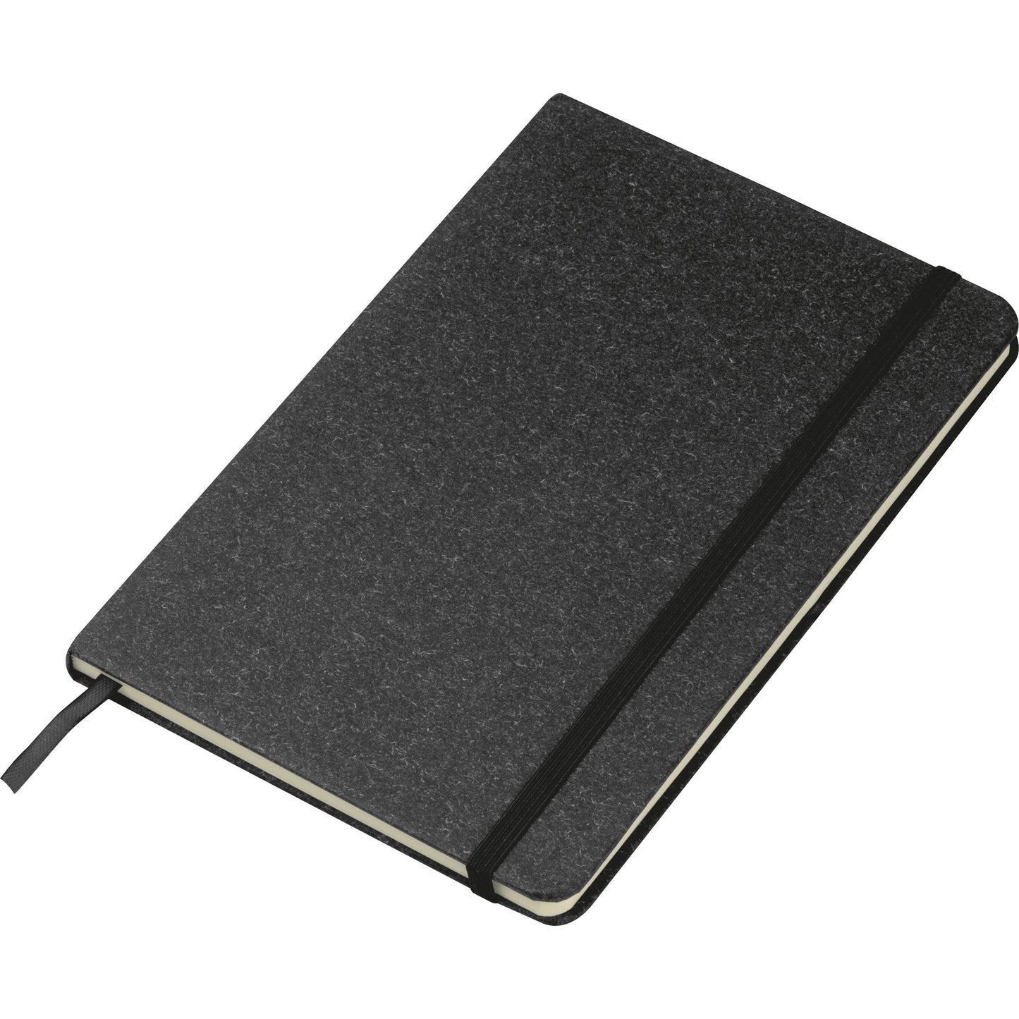 A5 Notizbuch mit gepunkteten Seiten AGNESE