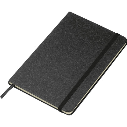 A5 Notizbuch mit gepunkteten Seiten AGNESE