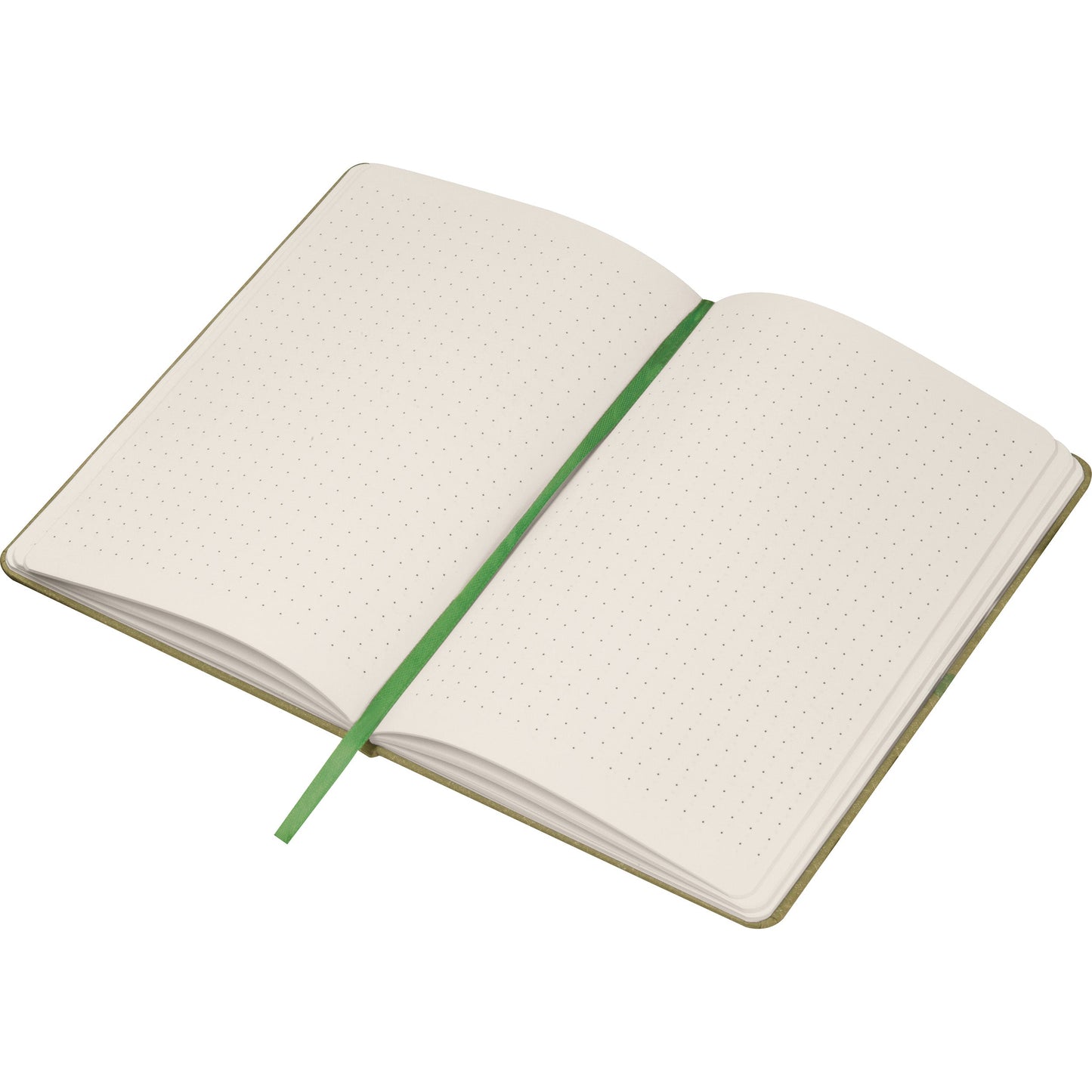 A5 Notizbuch mit gepunkteten Seiten AGNESE