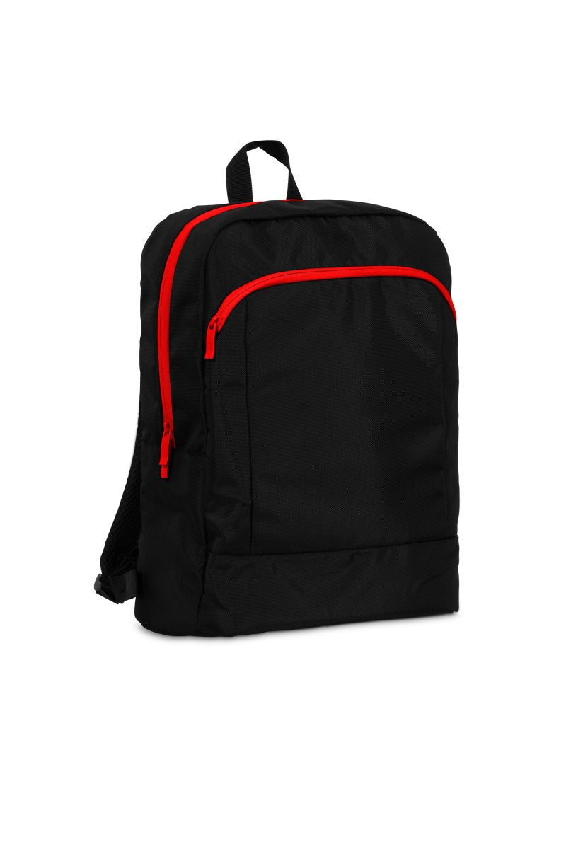 UCLA 16L SCHWARZ/ROT